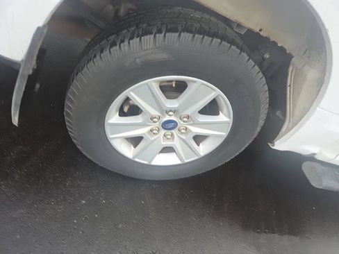 Used 2019 Ford F150 XLT RWD image 17