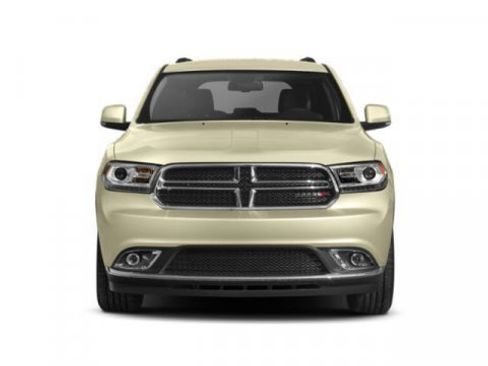 Used 2015 Dodge Durango SXT w/ Quick Order Package 23B image 7