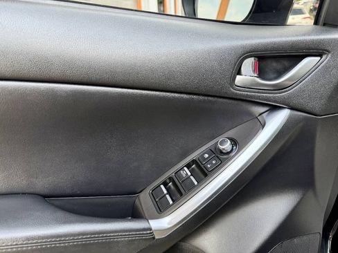 Used 2016 MAZDA CX-5 Grand Touring AWD/4WD image 30