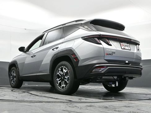 Used 2025 Hyundai Tucson XRT image 51