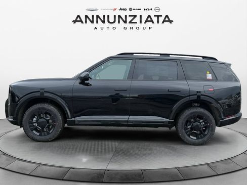 New 2027 Kia Telluride SX Prestige X-Pro AWD/4WD image 2