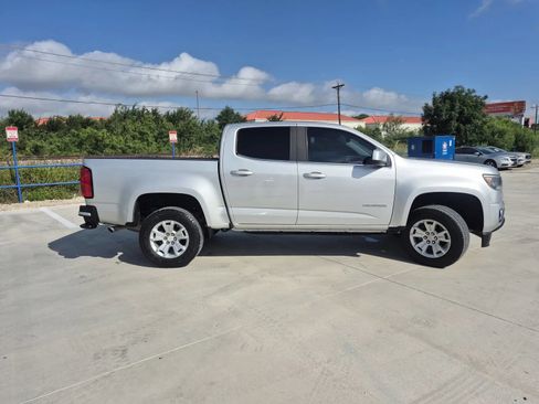 Used 2019 Chevrolet Colorado LT w/ LT Convenience Package RWD image 5