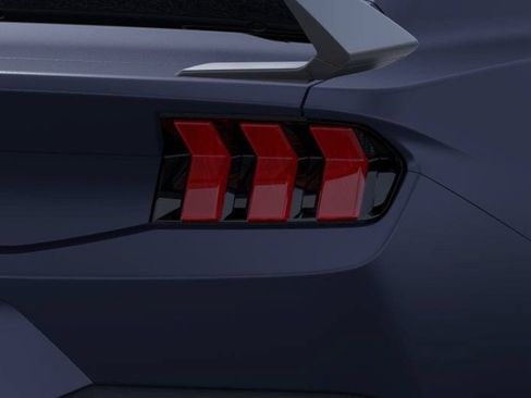 New 2025 Ford Mustang Dark Horse w/ Dark Horse Handlin Package RWD image 25