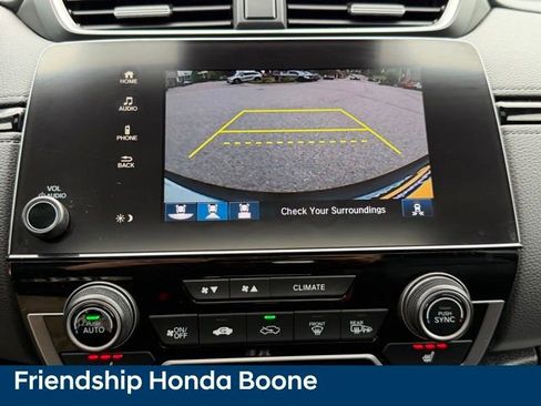 Used 2020 Honda CR-V EX-L image 28