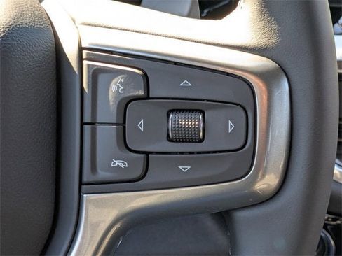 New 2026 Chevrolet Silverado 1500 LTZ w/ LTZ Premium Package image 20