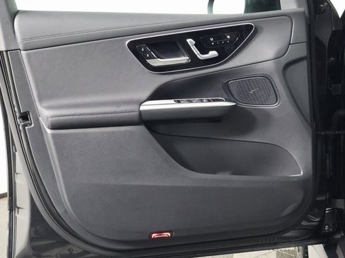 New 2026 Mercedes-Benz GLC 300 image 7