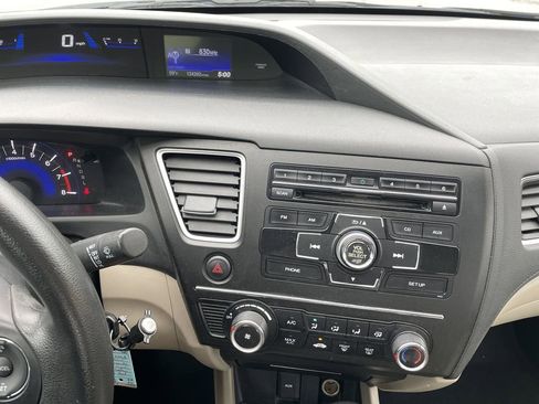 Used 2015 Honda Civic LX image 18