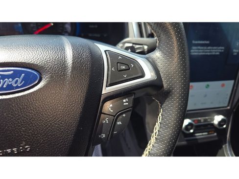 Used 2023 Ford Edge ST AWD/4WD image 27