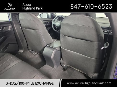 Used 2023 Honda Accord Sport image 50