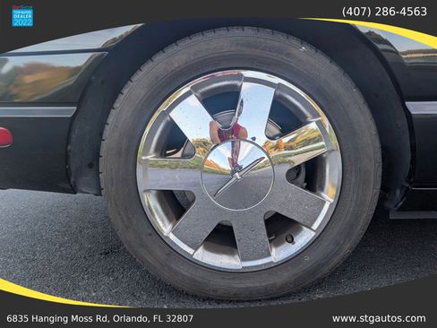 Used 2002 Ford Thunderbird image 22