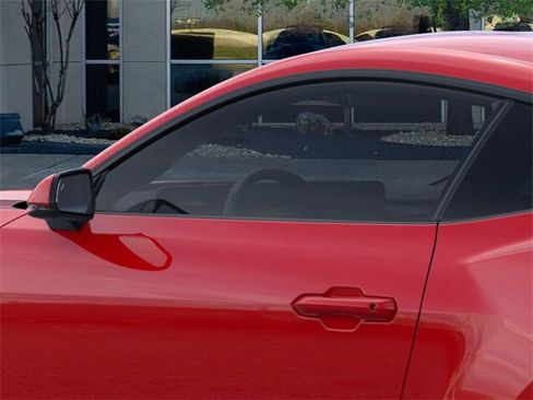 New 2026 Ford Mustang GT Premium w/ GT Performance Package image 20