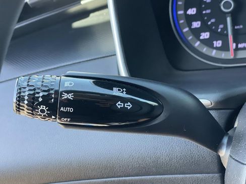 Certified 2023 Hyundai Tucson SEL image 15