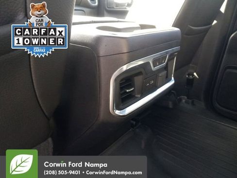 Used 2022 GMC Sierra 3500 Denali w/ Denali Ultimate Package image 27