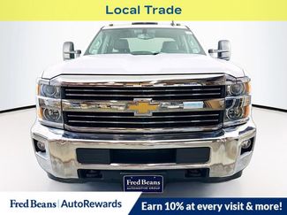 Used 2016 Chevrolet Silverado 2500 LT w/ LT Convenience Package video 2