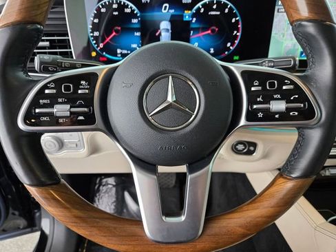 Used 2022 Mercedes-Benz GLE 350 4MATIC image 21