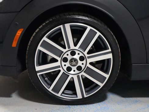 Used 2023 MINI Cooper S image 35