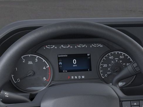 New 2026 Ford F450 XL image 13