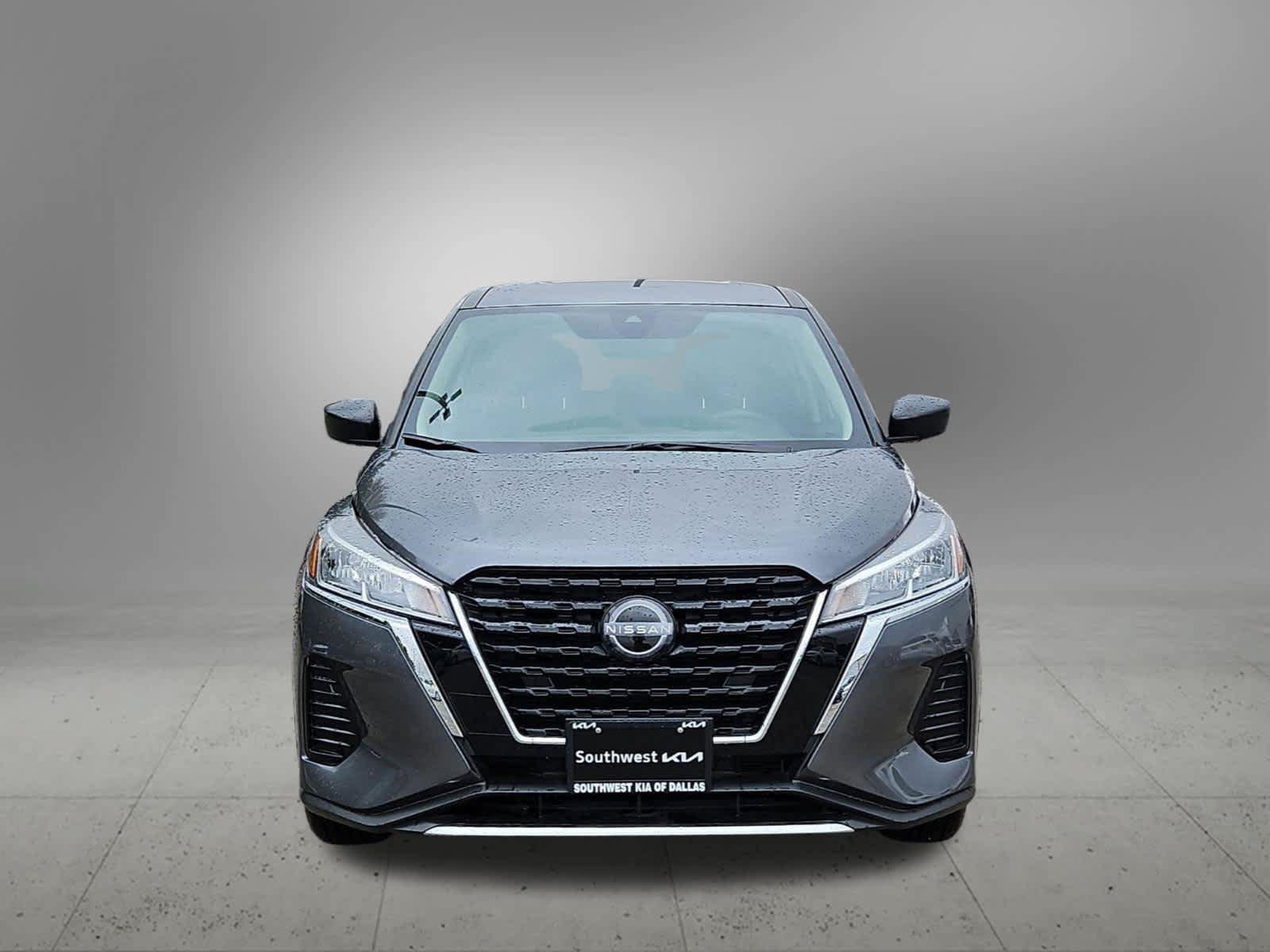 Used 2025 Nissan Kicks Play S FWD image 9