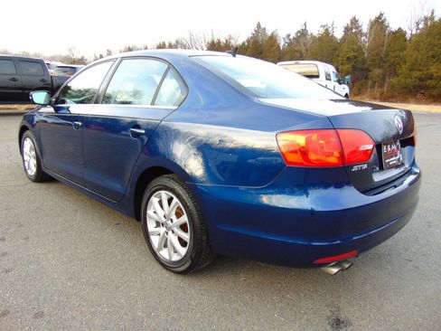 Used 2014 Volkswagen Jetta SE image 63