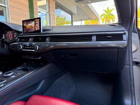 Used 2019 Audi S5 Prestige w/ S Sport Package image 24