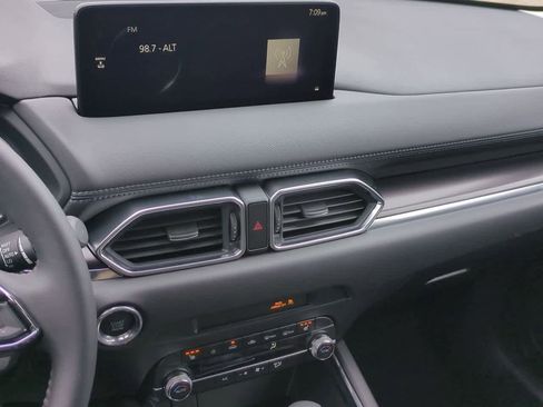 New 2025 MAZDA CX-5 Carbon Edition image 27