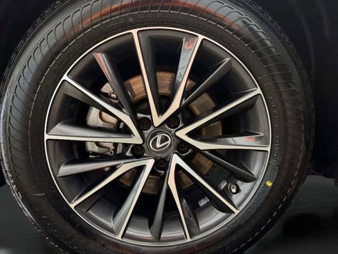 Used 2023 Lexus NX 350 AWD image 36