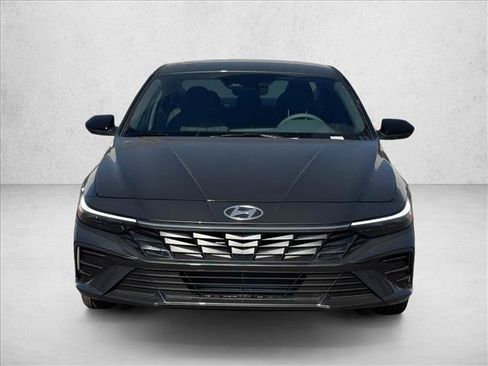 New 2026 Hyundai Elantra Sport FWD image 5