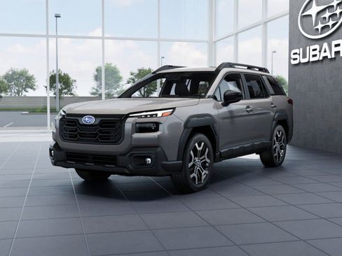 New 2026 Subaru Outback Touring XT AWD/4WD image 2