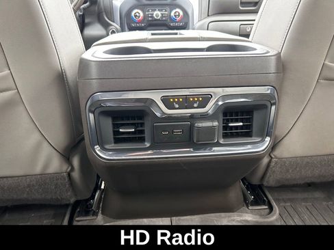 Used 2020 GMC Sierra 1500 SLT w/ SLT Convenience Package image 19