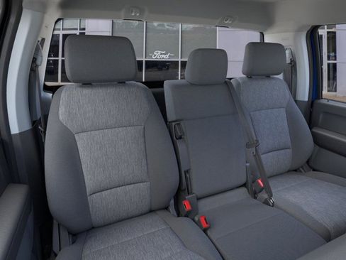 New 2026 Ford F250 XL w/ STX Appearance Package image 10