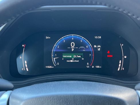 Used 2024 Toyota Grand Highlander XLE image 40