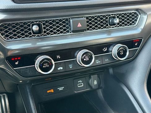 Used 2023 Acura Integra A-Spec FWD image 17
