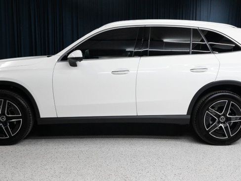 New 2027 Mercedes-Benz GLC 300 image 8