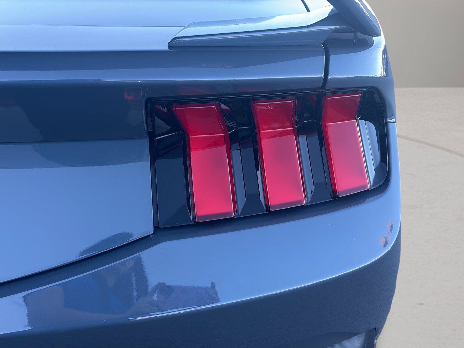 Used 2024 Ford Mustang GT w/ GT Performance Package RWD image 43