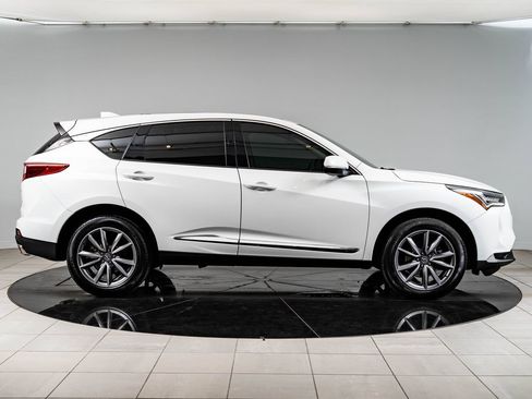 Certified 2022 Acura RDX AWD w/ Technology Package image 11