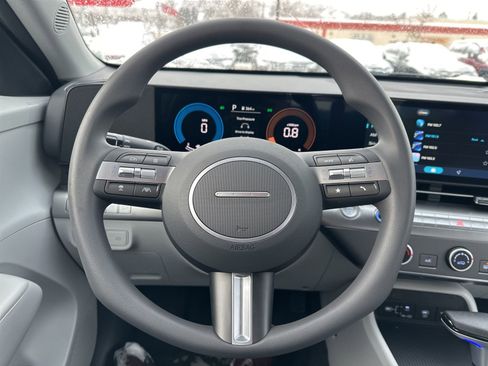 New 2026 Hyundai Kona SE image 38