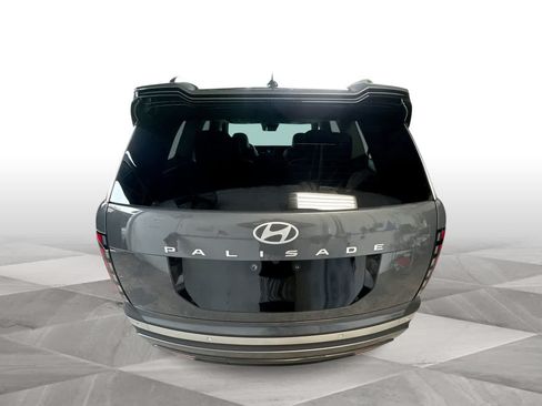 Used 2026 Hyundai Palisade SEL FWD image 7