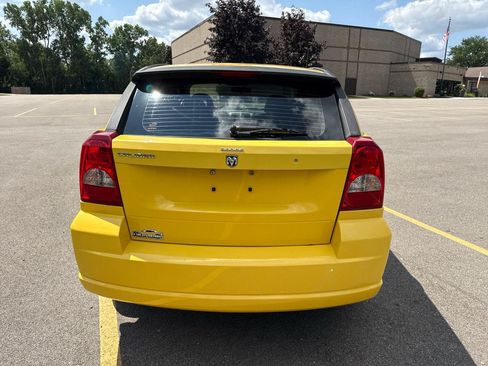 Used 2007 Dodge Caliber SE FWD image 6
