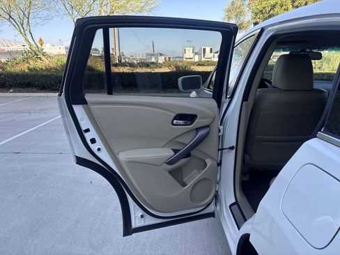 Used 2015 Acura RDX FWD image 11