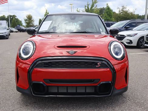 Used 2024 MINI Cooper S FWD image 3