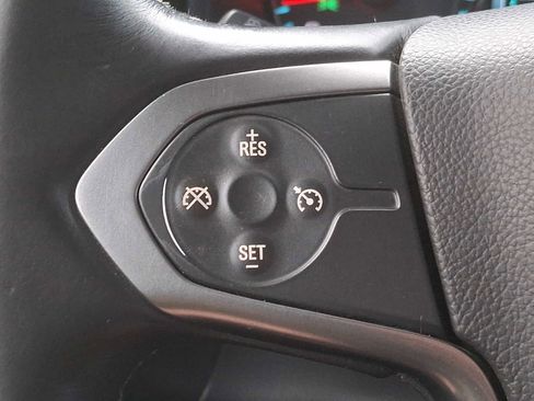 Used 2015 Chevrolet Silverado 1500 LT w/ All Star Edition image 18