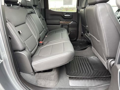 Used 2021 Chevrolet Silverado 1500 RST w/ Convenience Package II image 20