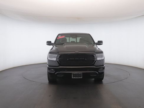 Used 2023 RAM 1500 Laramie AWD/4WD image 24