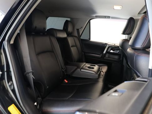 Used 2022 Toyota 4Runner TRD Pro AWD/4WD image 24