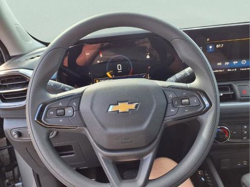 New 2026 Chevrolet TrailBlazer LS w/ LS Convenience Package AWD/4WD image 24