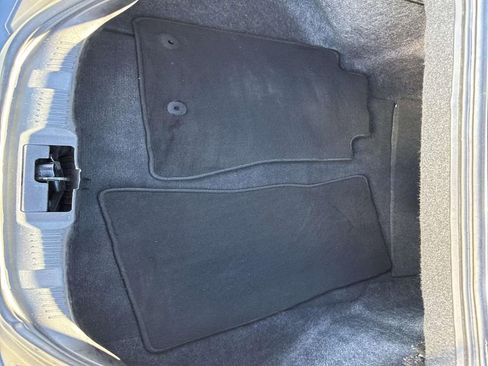 Used 2021 Ford Mustang Convertible w/ Equipment Group 101A image 9