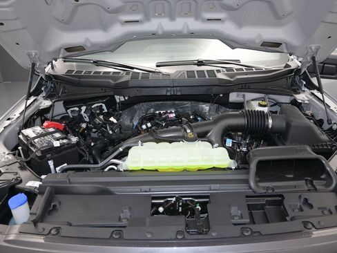 New 2026 Ford F150 STX w/ Equipment Group 200A RWD image 11