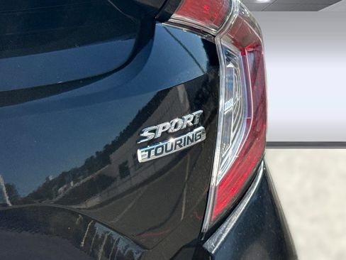 Used 2019 Honda Civic Sport Touring image 13