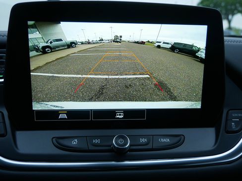 Used 2024 Chevrolet Blazer LT w/ Convenience Package AWD/4WD image 19