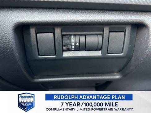 Used 2024 Subaru Crosstrek 2.5i Sport image 42